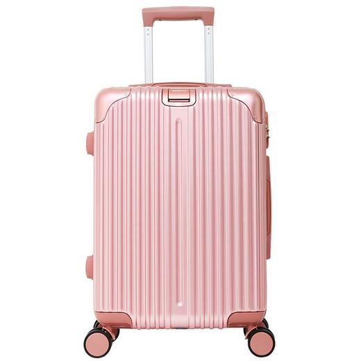 维多利亚旅行者商旅多功能行李箱拉杆箱旅行箱登机箱710 商品图3