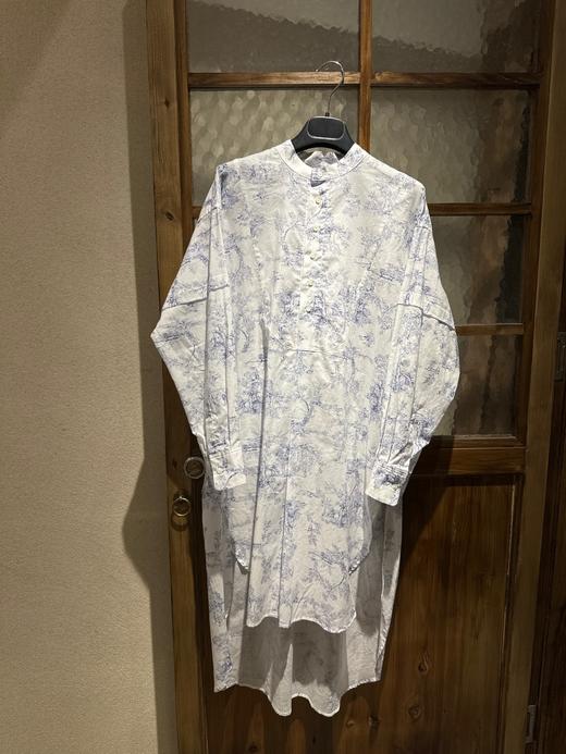 the last flower暮色森林上衣 商品图4