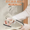 山姆同款衣架 超薄架身 更省空间 干湿两用设计 挂衣不起包 多种用法 商品缩略图3
