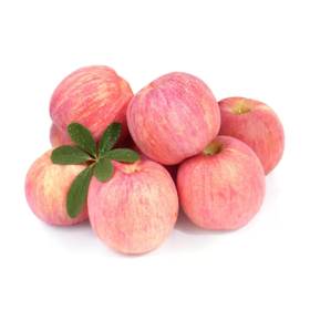 陕西红苹果 |水果