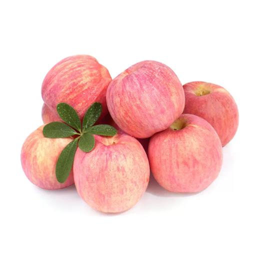 陕西红苹果 |水果 商品图0