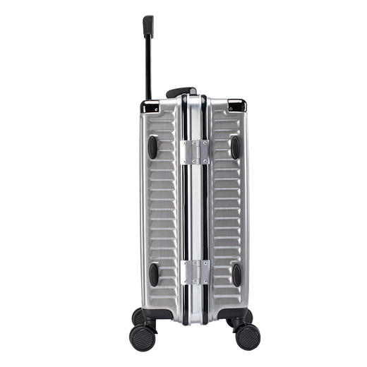 维多利亚旅行者时尚高颜多功能拉杆箱行李箱登机箱旅行箱730 商品图2