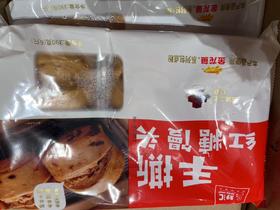 舒汇红糖馒头