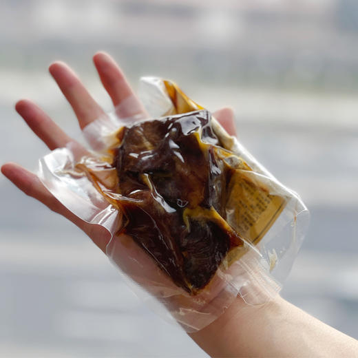 新老包装随机发【卤牛肉 每人限购10份】【满29元包邮】加量不加价 来自内蒙古草原的味道  整肉原切 拒绝拼接  1份1人食~湖州仓 商品图4