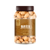 【严选】绿帝鱼皮花生600g/罐（厂家直发） 商品缩略图0
