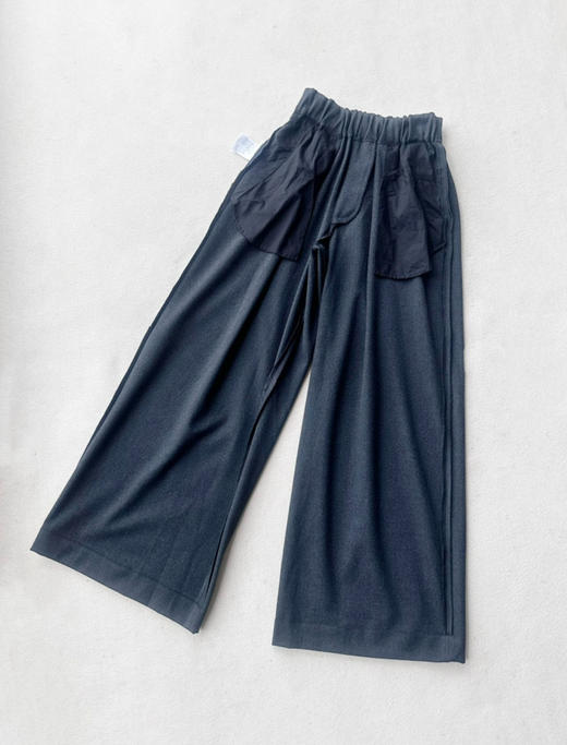 阔腿裤。自己备注号码 商品图3