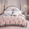 多喜爱 60S贡缎长绒棉法式轻奢四件套 瑰夏/依索hlcs 商品缩略图5