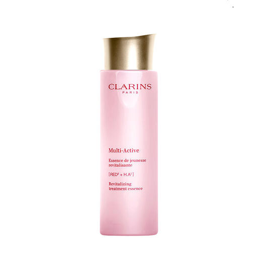 娇韵诗  CLARINS  青春赋活焕采精华水   200ml 商品图0