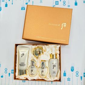 WHOO天气丹防晒套（465938）