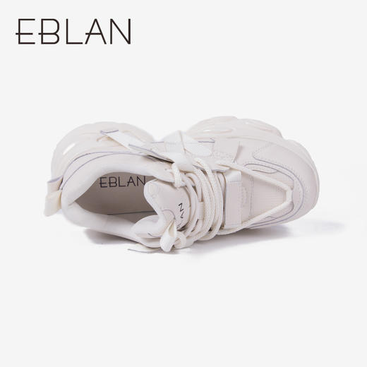 伊伴单鞋B24137910 商品图2