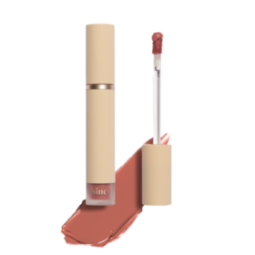 【特卖捡漏】hince 蕙思 轻盈锁色雾感唇釉 LV002 花期4g/支【保质期：2025年7月】