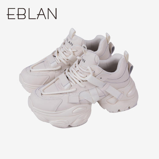 伊伴单鞋B24137910 商品图3