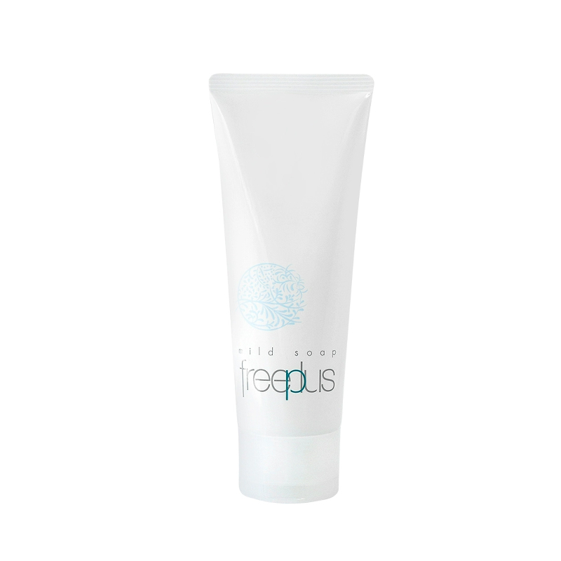 芙丽芳丝  FREEPLUS  氨基酸洁面乳   100g