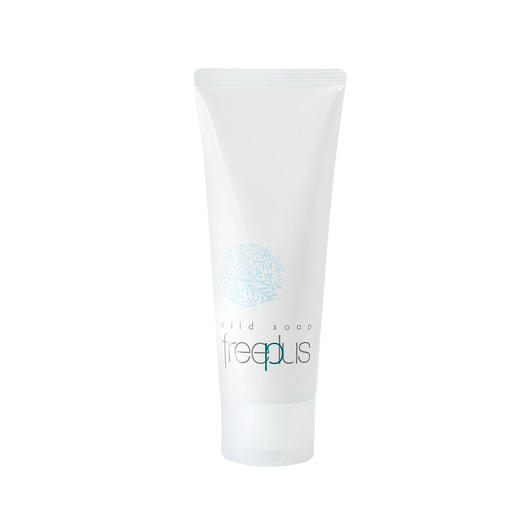 芙丽芳丝  FREEPLUS  氨基酸洁面乳   100g 商品图0