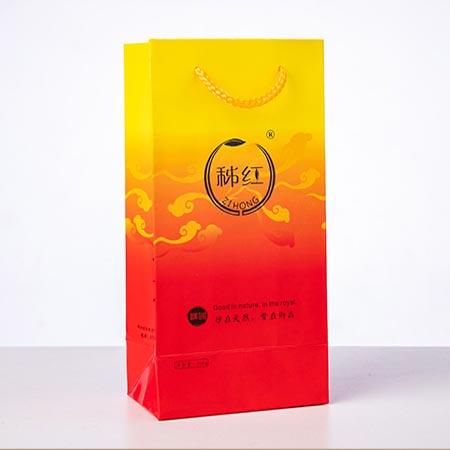 湖北 秭归宜红 秭红佳茗 红茶 100g 罐装 商品图2