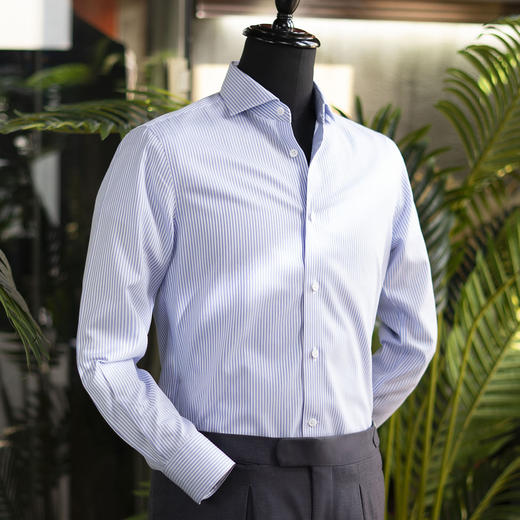 NEP 定制 - 男士衬衫+休闲裤套装定制 （不退不换） 商品图5