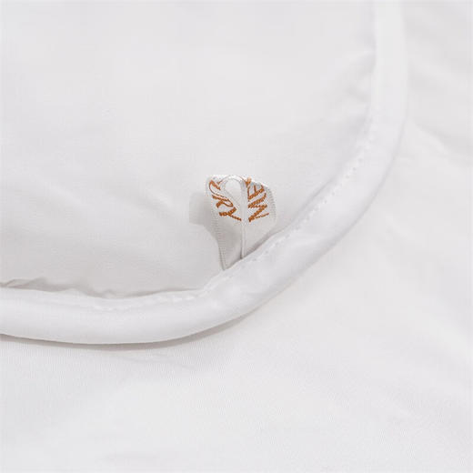 水星家纺DH威尔抗菌澳洲 羊毛被122270 商品图3