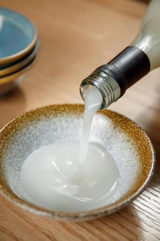 眷村米酿 米酒 商品图2