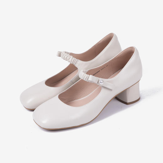 伊伴单鞋B24159352 商品图5