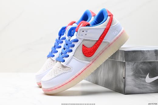 耐克Nike SB Dunk Low Year of the Rabbit休闲运动板鞋FD4624-161男女鞋 商品图6