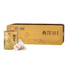 【西洋参礼盒袋泡茶90g】美国西洋参礼盒袋泡茶90克 皂苷含量高 独立包装即泡即饮 商品缩略图8