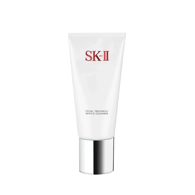 SK-II氨基酸洁面