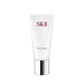 SK-II氨基酸洁面