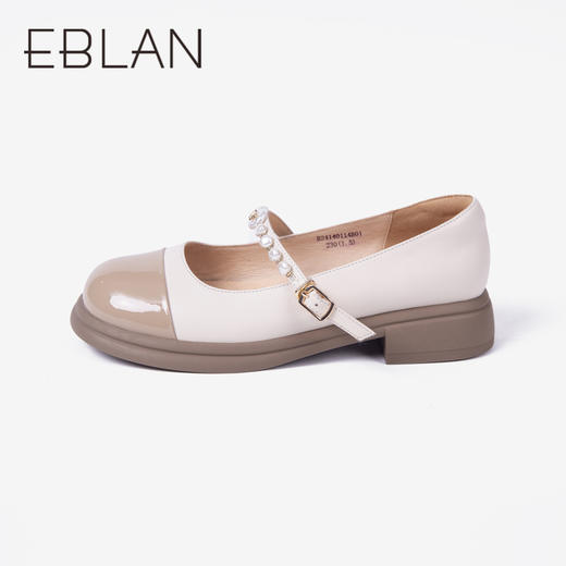 伊伴单鞋B24140114 商品图1