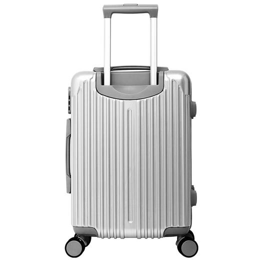 维多利亚旅行者商旅多功能行李箱拉杆箱旅行箱登机箱710 商品图7