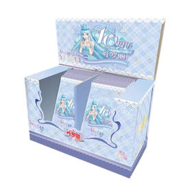 卡游 叶罗丽-初心典藏卡-辰星之梦2弹KAYCYLL-CX-CX002