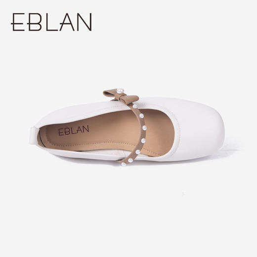 伊伴单鞋B24193610 商品图2