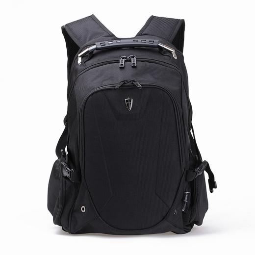 维多利亚旅行者时尚多功能笔记本电脑包双肩包背包6012 商品图4