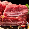 【泾源黄牛肉】宁夏泾源精品牛肋排 2kg 国家农产品地理标志产品 商品缩略图1