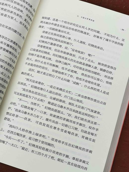 绝版！！《天山虹》，平装，32开，杨镰著，新疆人民出版社2016年一版二印，441页，定价36，略溢价46元。 商品图6