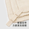 【商场同款】英氏婴幼儿手帕纯棉小方巾3条装双层手帕30*30CM 商品缩略图4