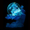 马到成功夜灯水晶球 商品缩略图0