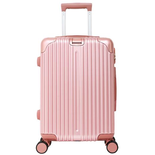 维多利亚旅行者商旅多功能行李箱拉杆箱旅行箱登机箱710 商品图2