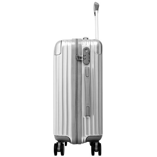 维多利亚旅行者商旅多功能行李箱拉杆箱旅行箱登机箱710 商品图8