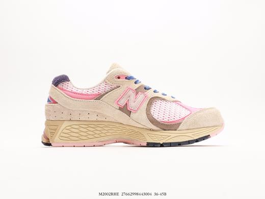 新百伦New Balance M2002复古休闲运动跑步鞋M2002RHE男女鞋 商品图1