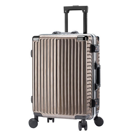 维多利亚旅行者时尚高颜多功能拉杆箱行李箱登机箱旅行箱730 商品图5