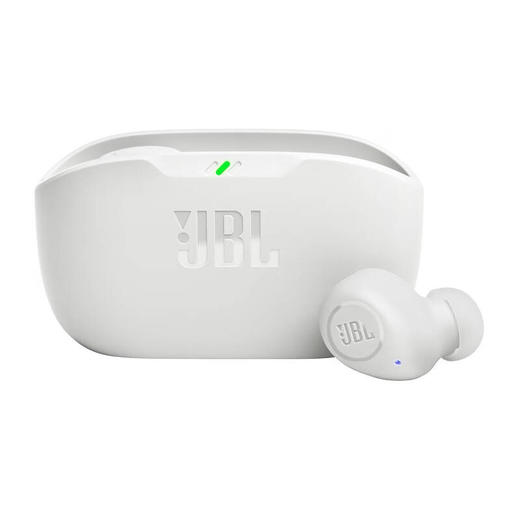 【95新】JBL WAVE BUDS 入耳式 真无线蓝牙耳机 通话降噪 环境感知 商品图3