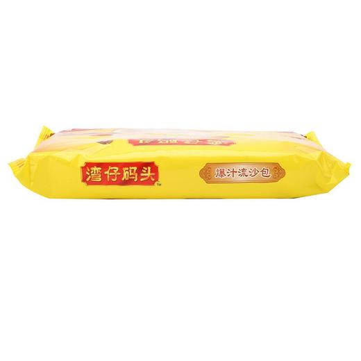 湾仔爆汁流沙包350g 商品图4