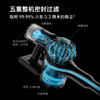戴森无线手持吸尘器/V8(镍色2023款) 商品缩略图4