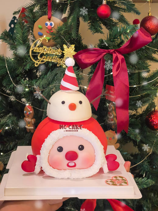 雪人LOOPY款 商品图0