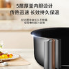 【家居】海尔（Haier）触控彩显电饭煲 HRC-C130ADZ 商品缩略图2