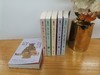 《简明中国通史系列》6册 商品缩略图2