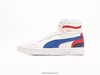 彪马Puma Ralph Sampson Mid OG中帮板鞋370847男女鞋 商品缩略图0