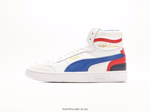 彪马Puma Ralph Sampson Mid OG中帮板鞋370847男女鞋 商品图0