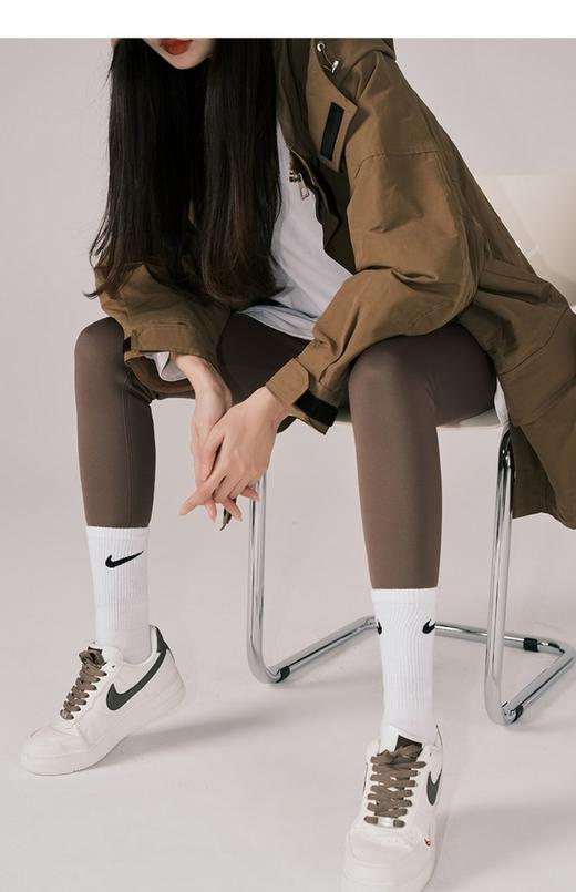 厚绒温感芭比裤PA9926 商品图0