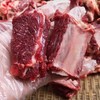 【泾源黄牛肉】宁夏泾源精品牛肋排 2kg 国家农产品地理标志产品 商品缩略图2